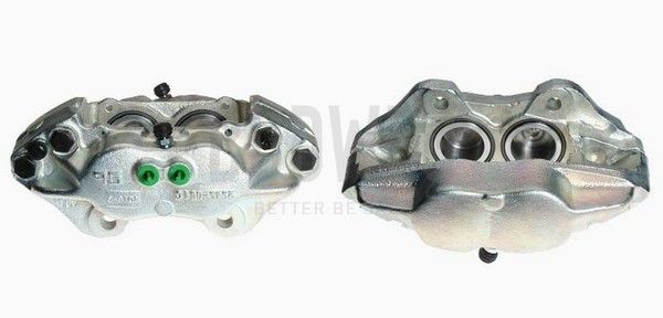 BUDWEG CALIPER Тормозной суппорт 342910